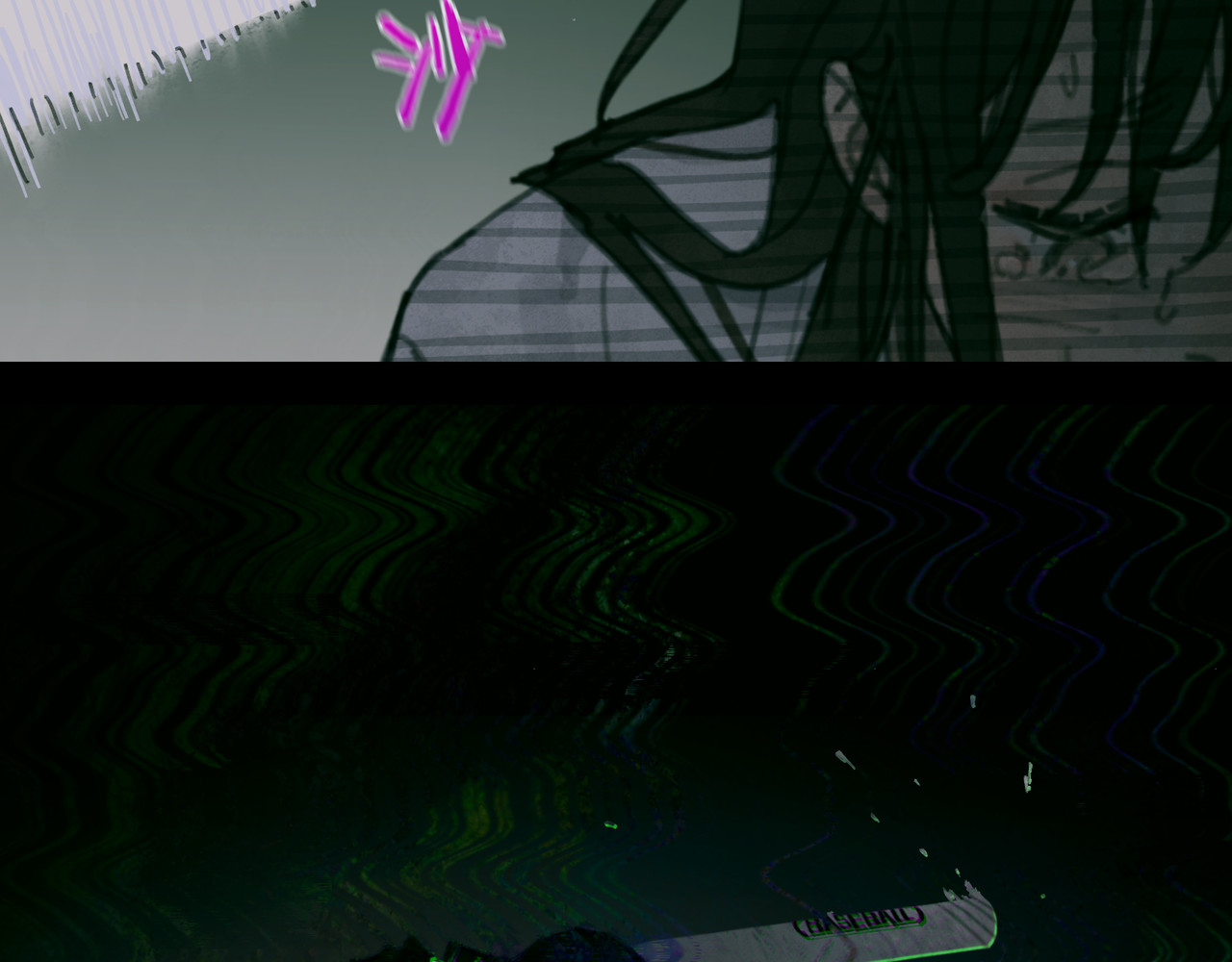 蜘蛛丝 第1话  杀人魔 第14页