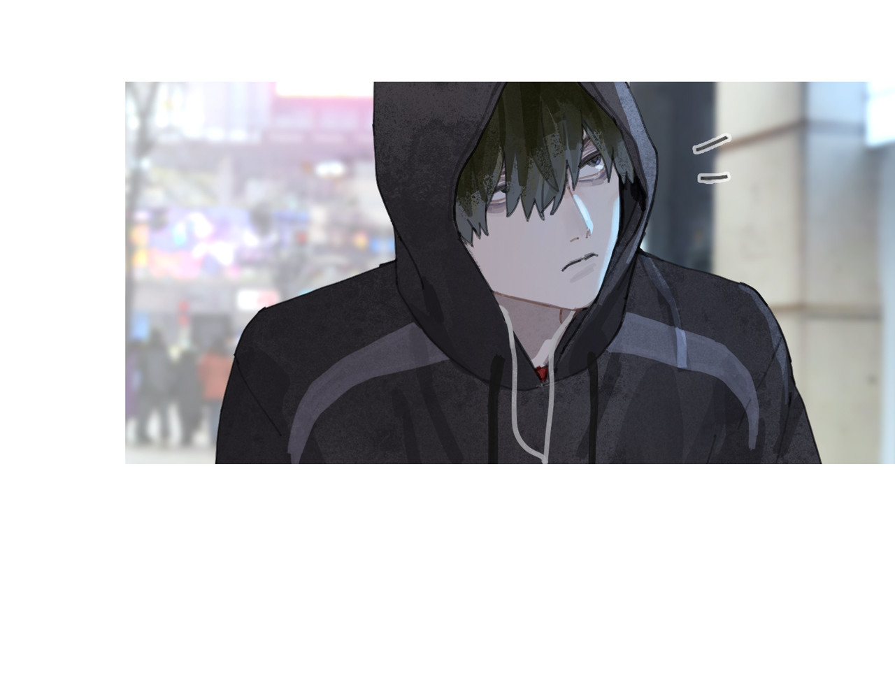蜘蛛丝 第1话  杀人魔 第39页