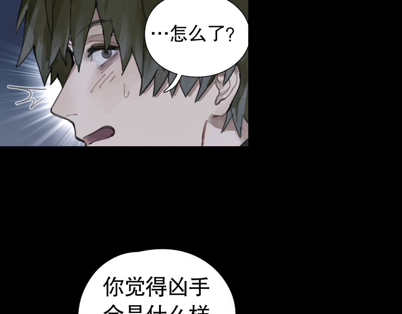 蜘蛛丝 第1话  杀人魔 第86页