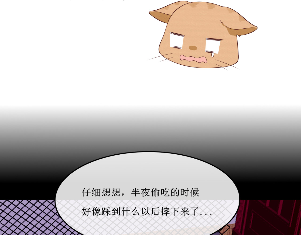 猫里狗气 第一话 药水 第24页