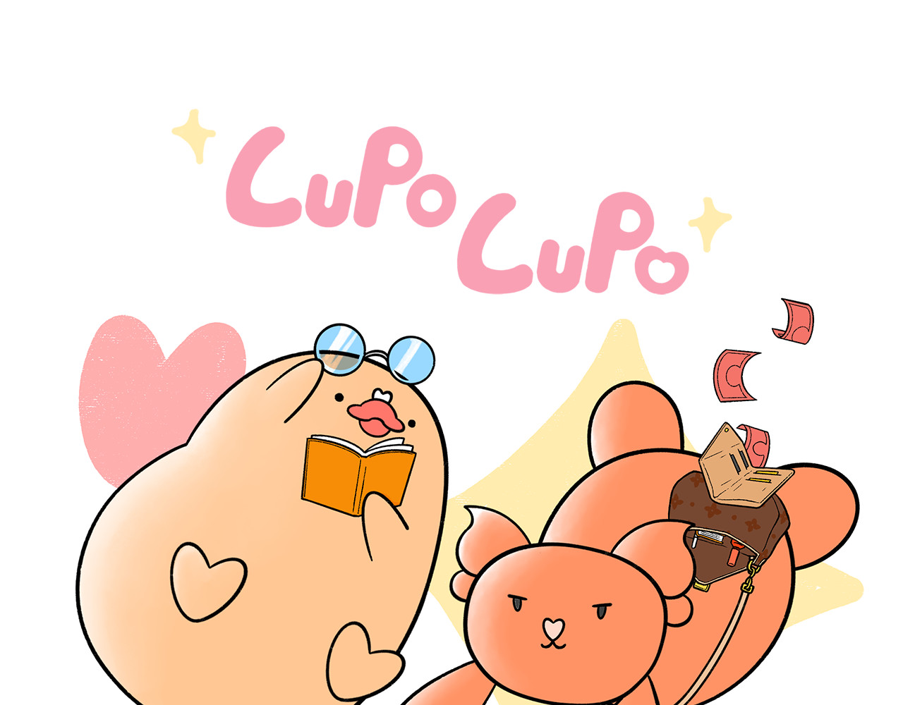 LUPOLUPO 第1页