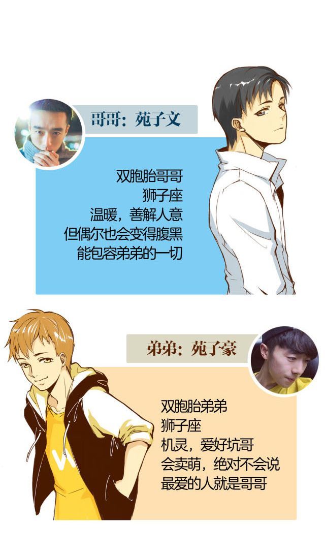 打开哥哥的正确方式 第3话 苑子豪你这个坑货！ 第2页