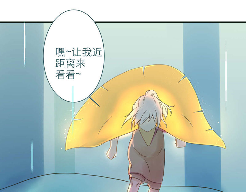 神明的仔（光遇同人） 第1章 假寐的神明 第22页