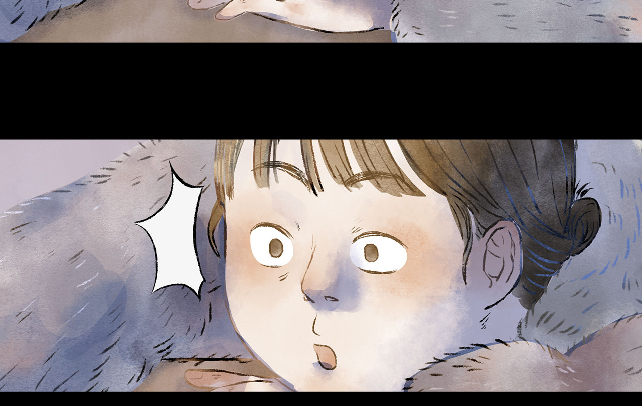 志怪新说 第4话  灵猫（上） 第34页