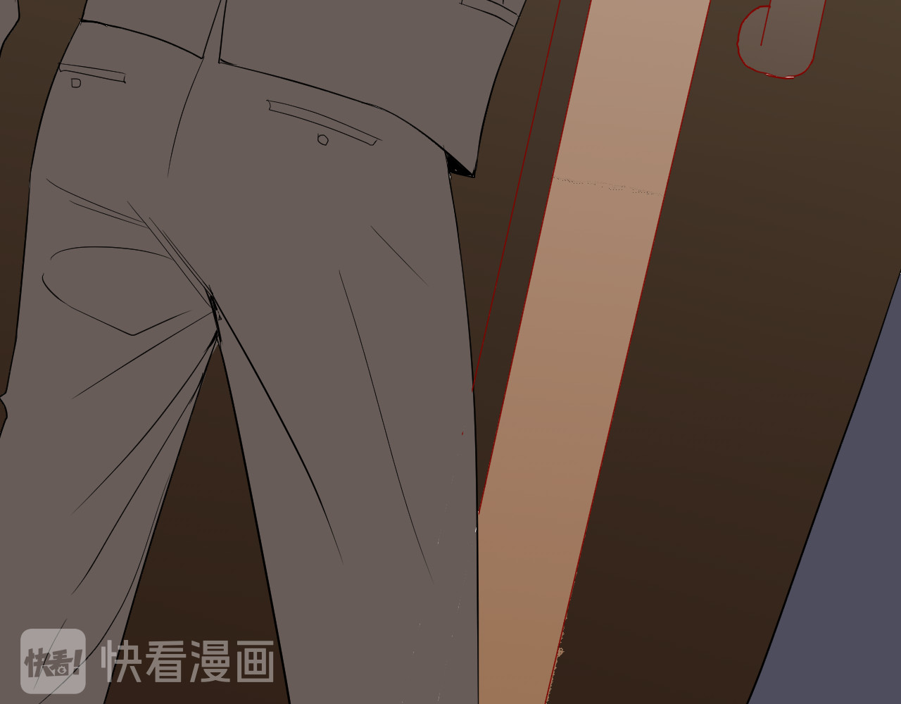AO！阴险情人 拉拢 第70页