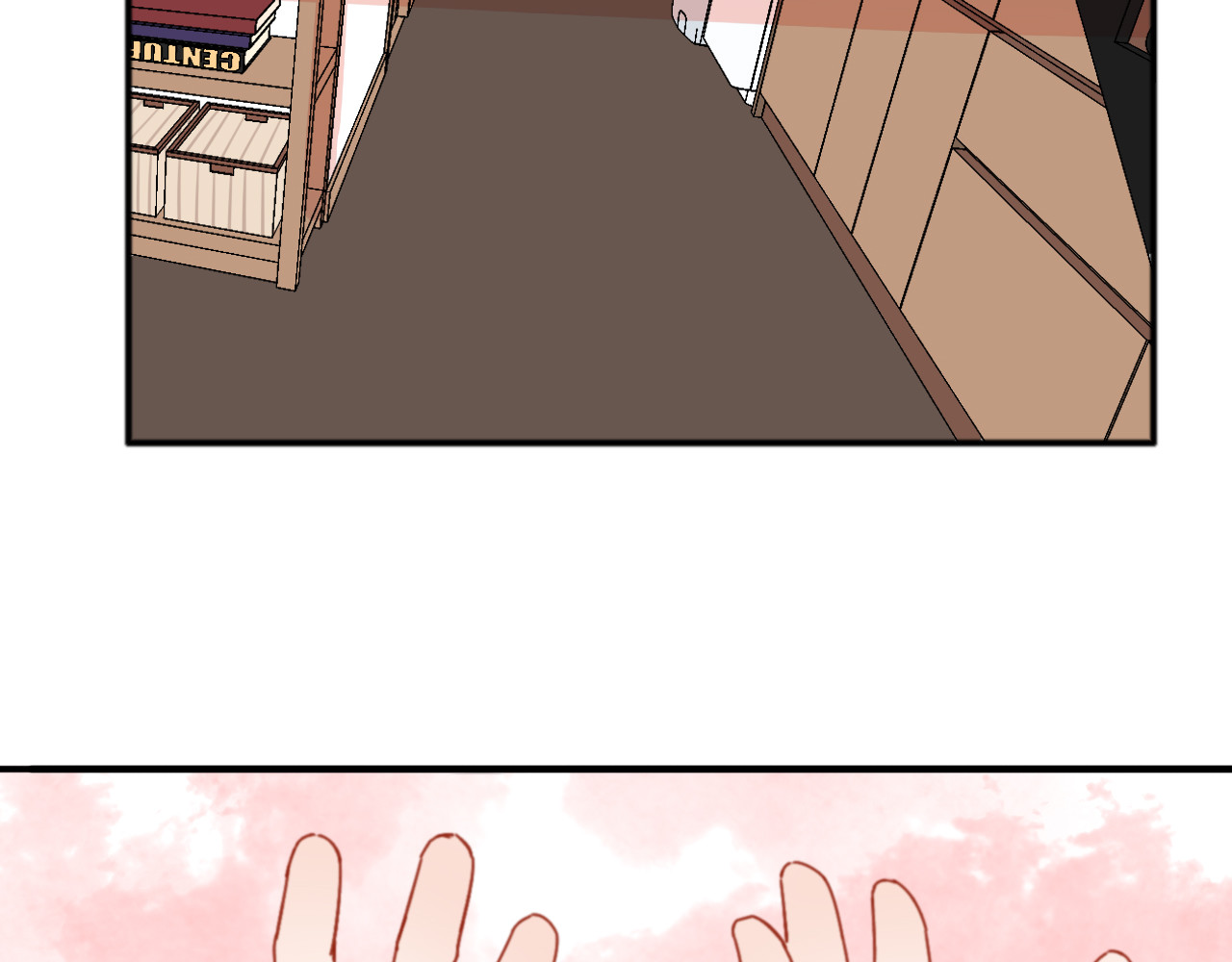 拾光密语 第3话  琥珀心（三） 第63页