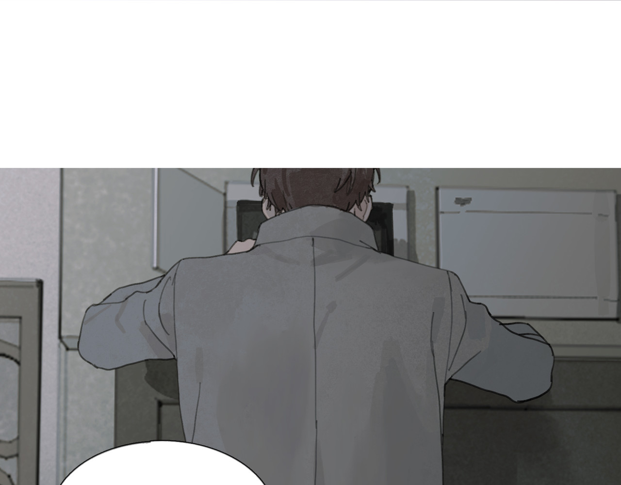 蜘蛛丝 第3话 试探 第27页
