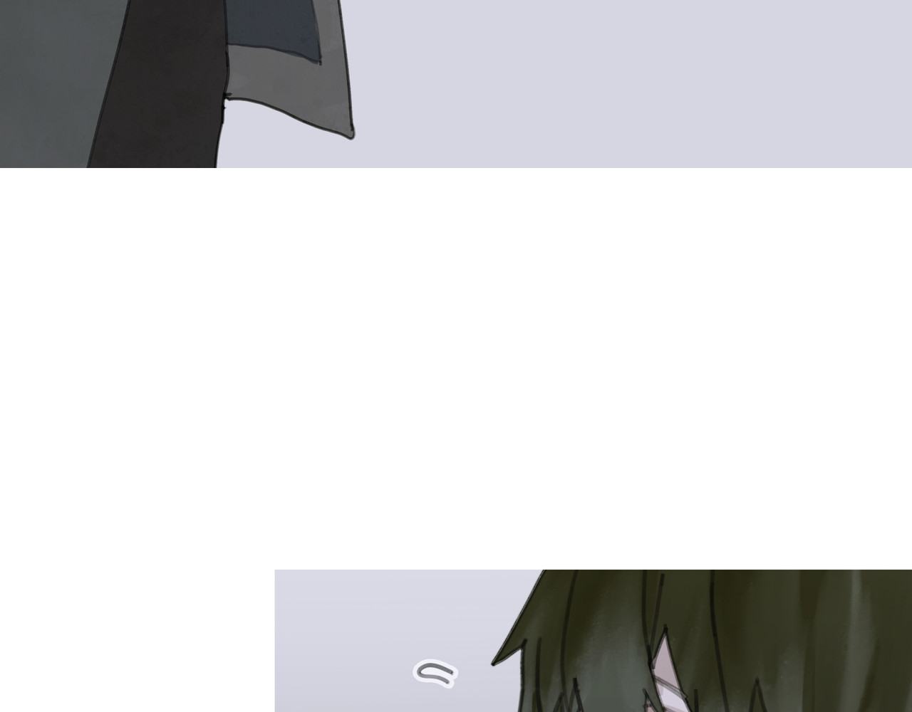 蜘蛛丝 第3话 试探 第61页