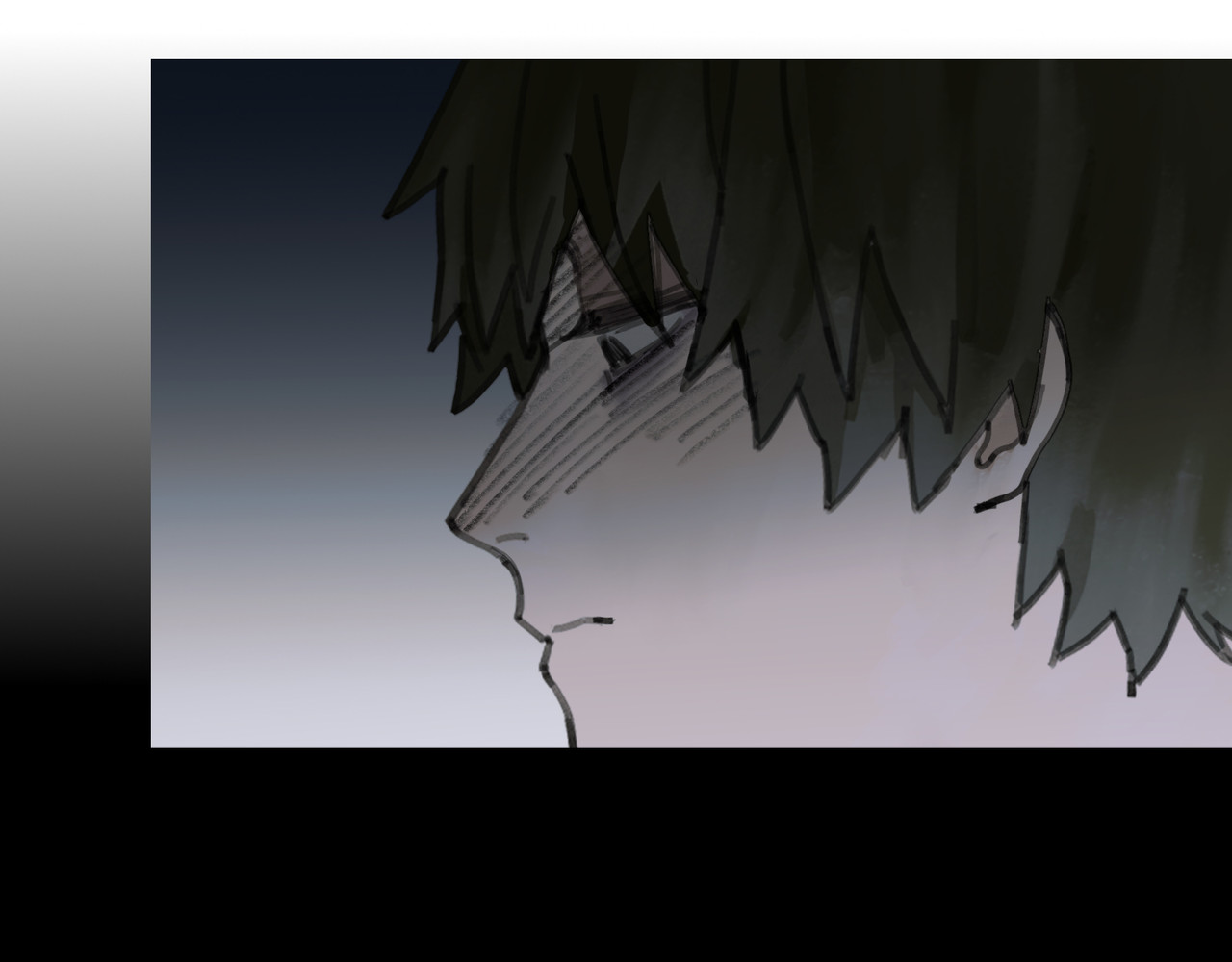 蜘蛛丝 第3话 试探 第63页