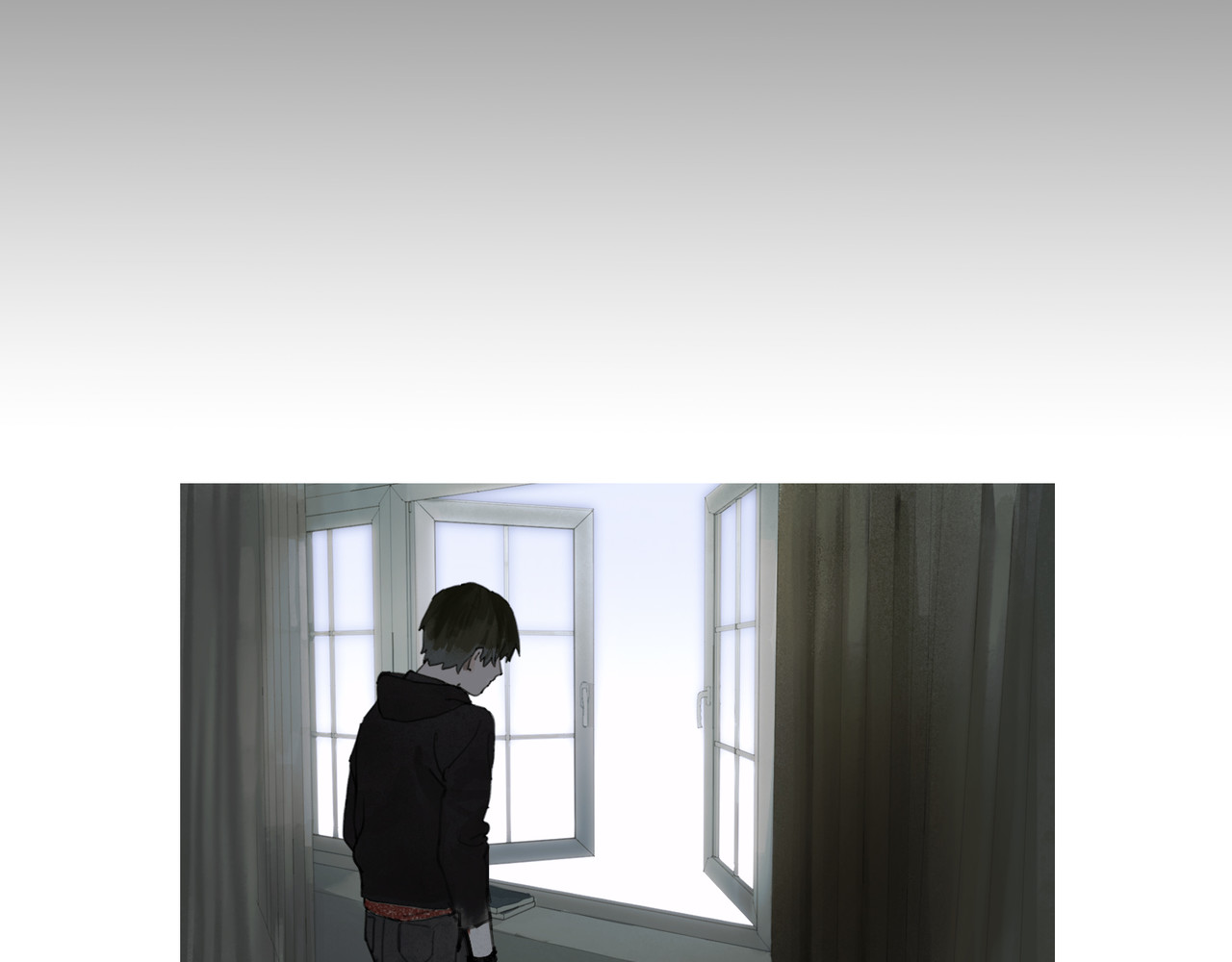 蜘蛛丝 第3话 试探 第69页