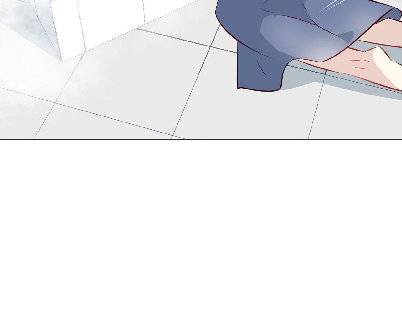 仙草有灵 第4话 仙人掌能洗澡吗？ 第115页