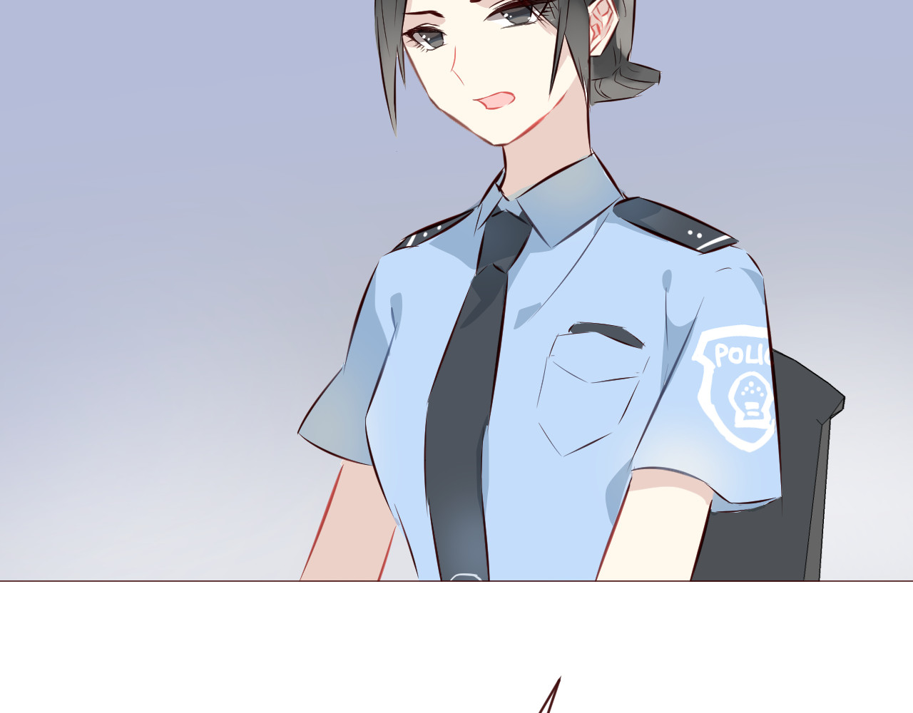 仙草有灵 第4话 仙人掌能洗澡吗？ 第20页