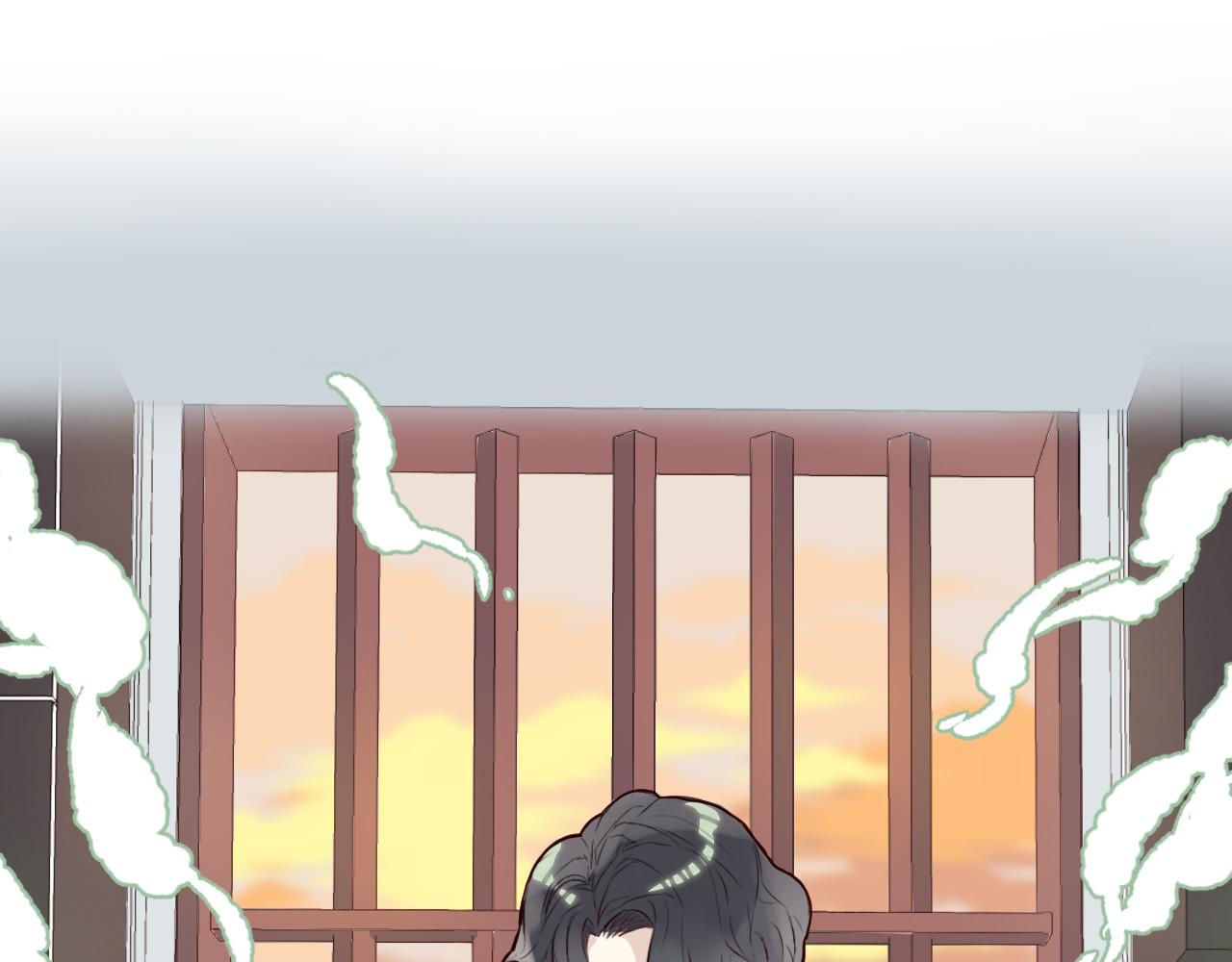 仙草有灵 第4话 仙人掌能洗澡吗？ 第46页
