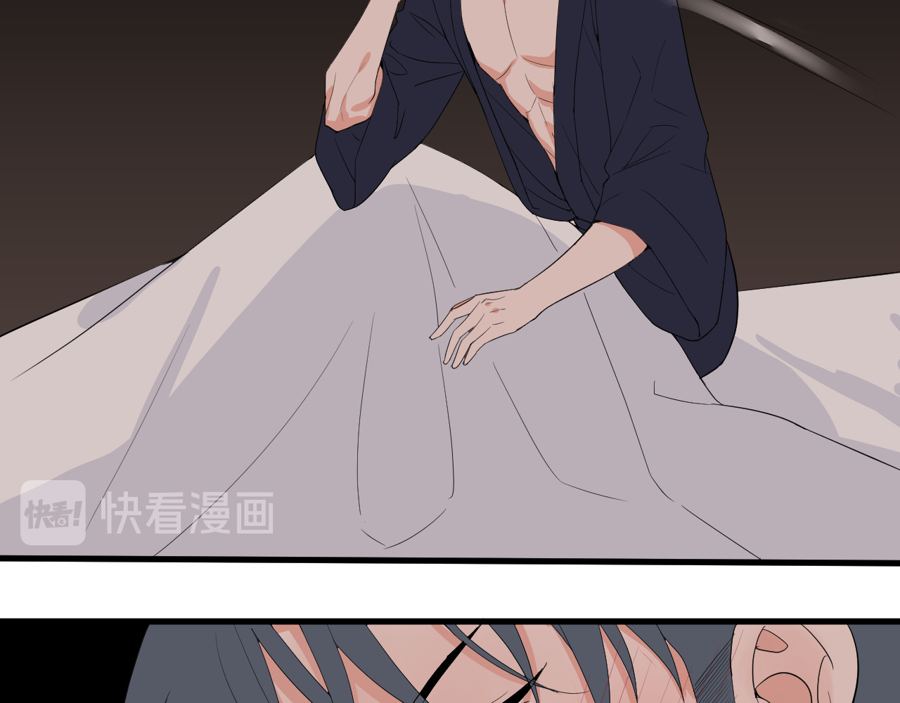 AO！阴险情人 梦与悸动 第67页