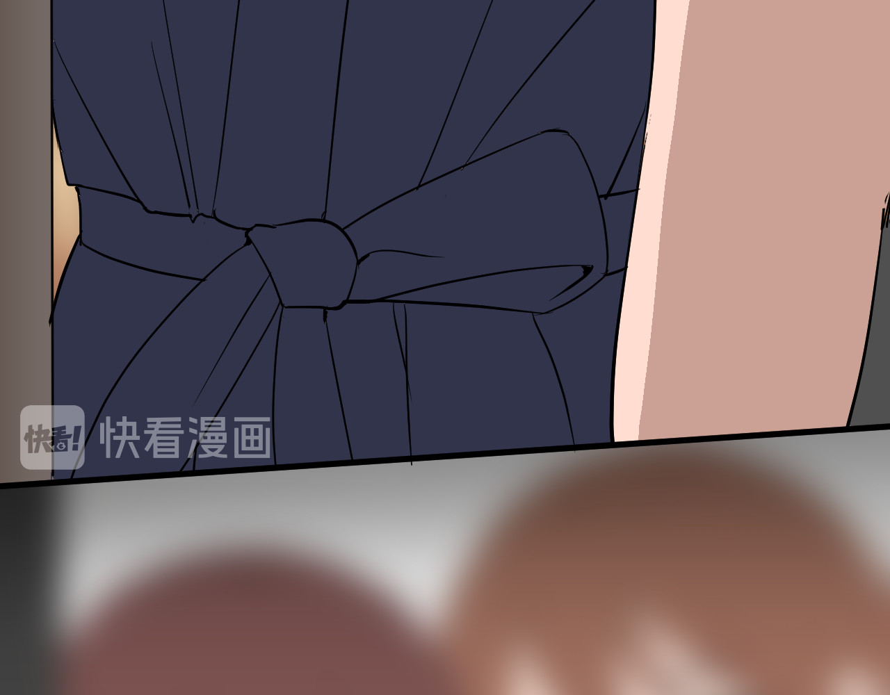 AO！阴险情人 梦与悸动 第95页