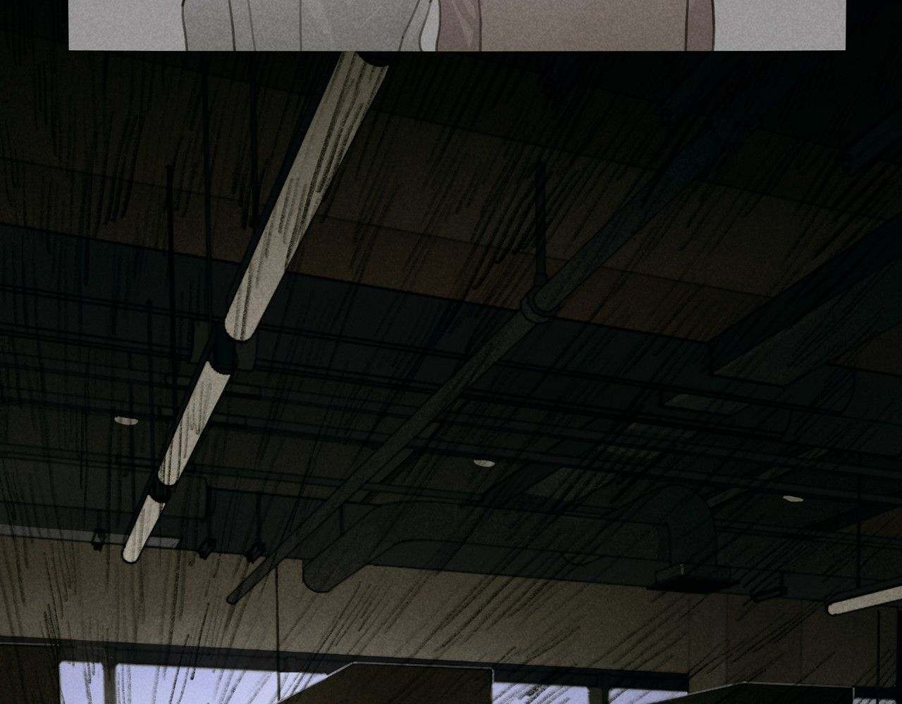 蜘蛛丝 第5话 白无常 第77页
