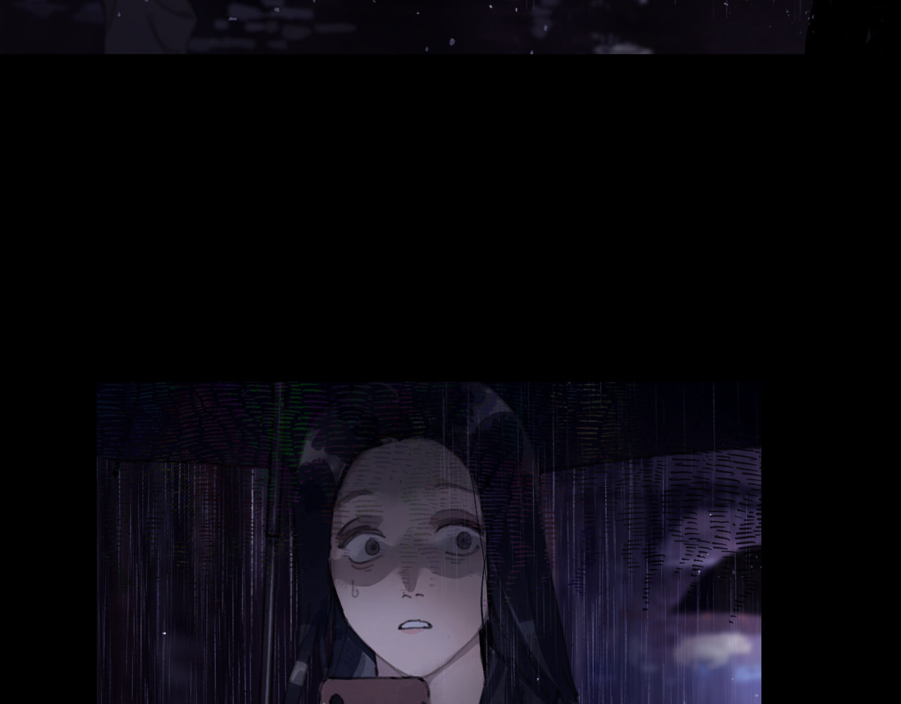 蜘蛛丝 第6话 凶案再发 第5页