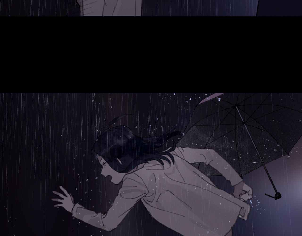 蜘蛛丝 第6话 凶案再发 第7页