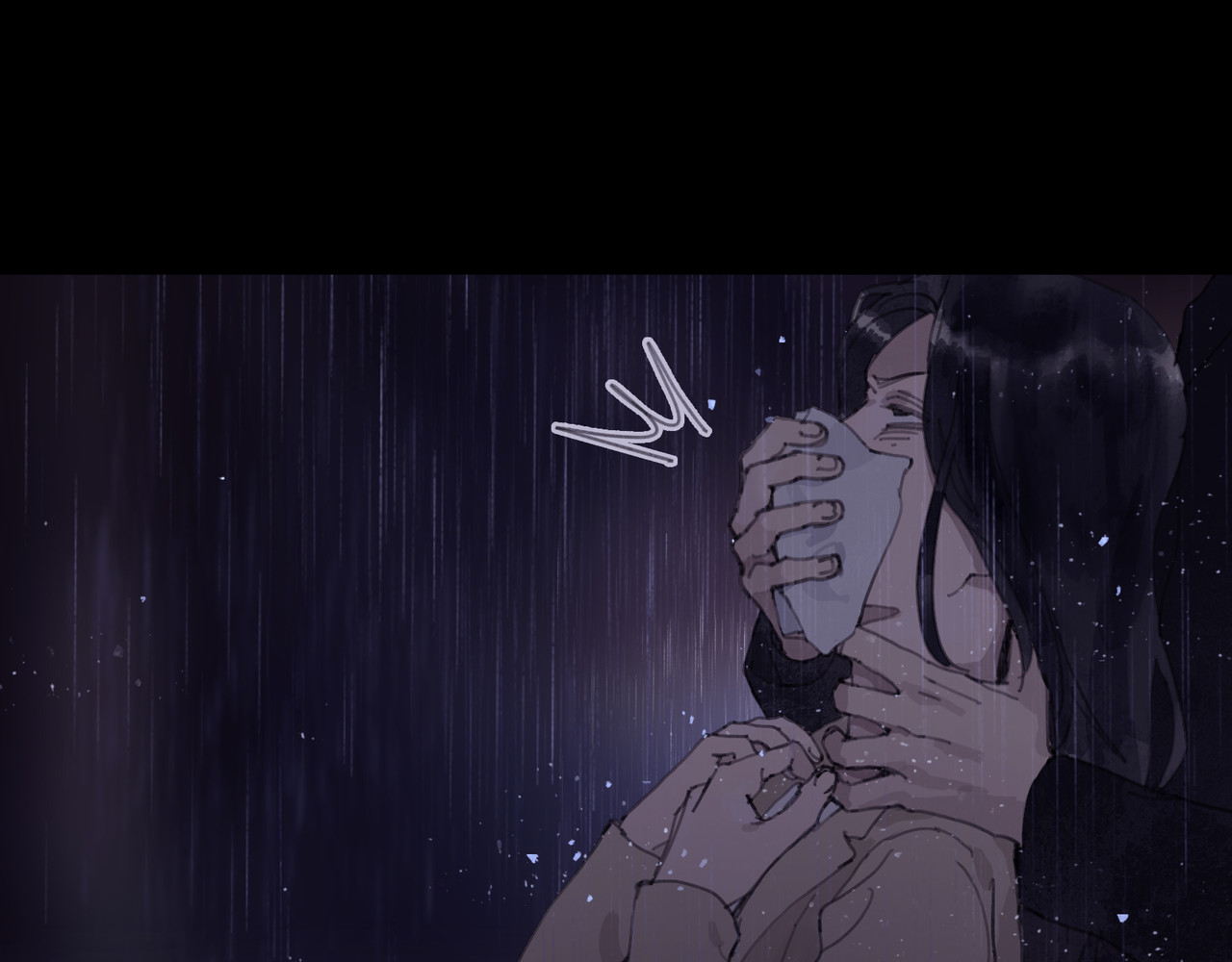 蜘蛛丝 第6话 凶案再发 第9页