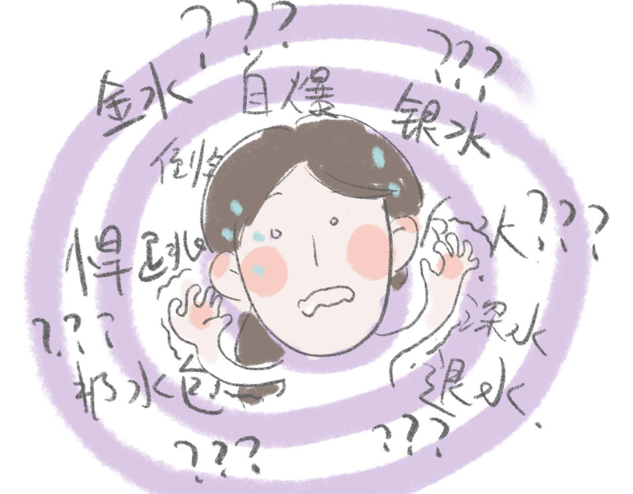 有趣的事 狼人杀好难 第7页