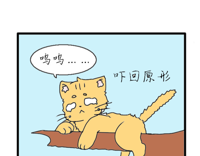 6号妖舍 开学 第35页