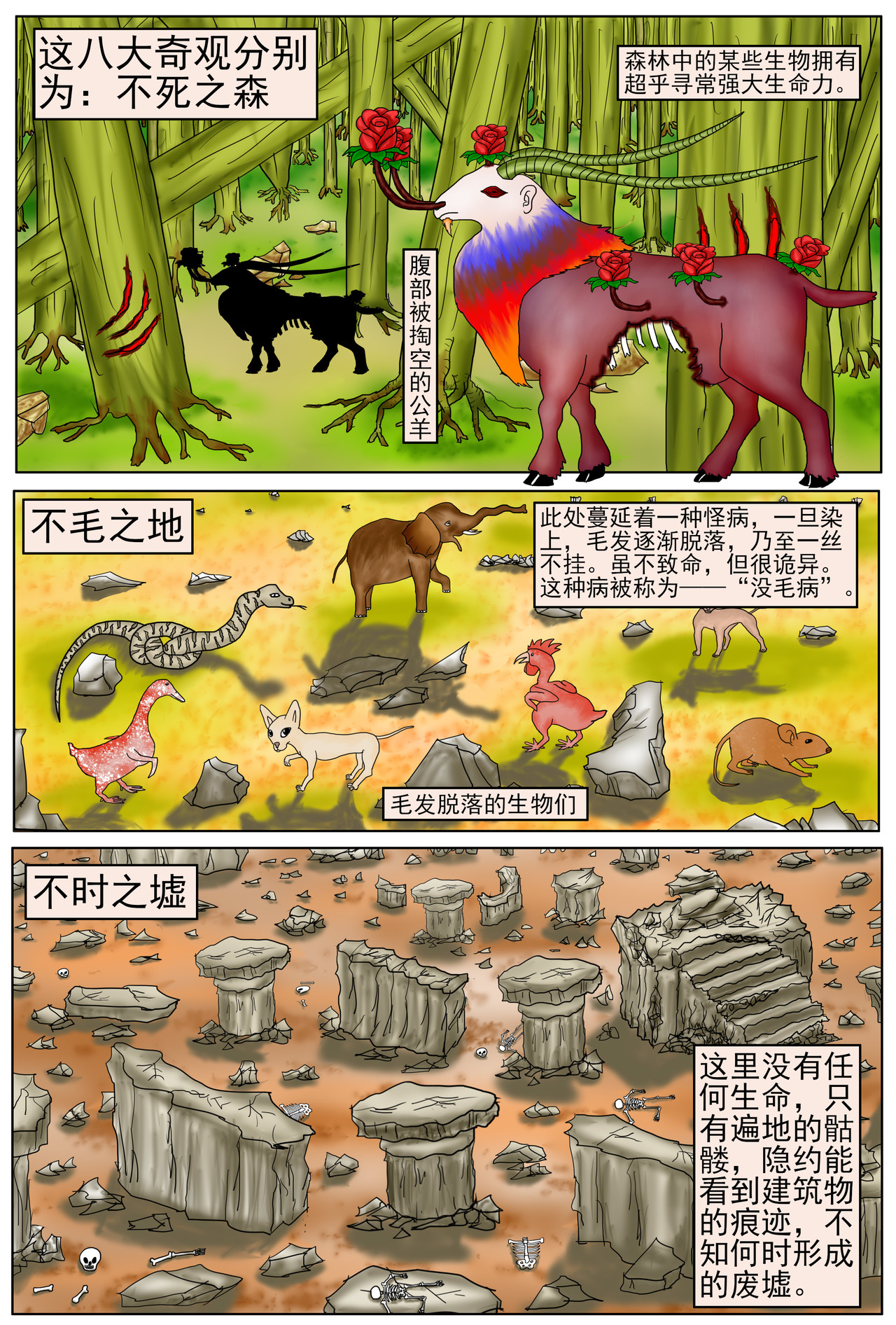 他世神经 第4页