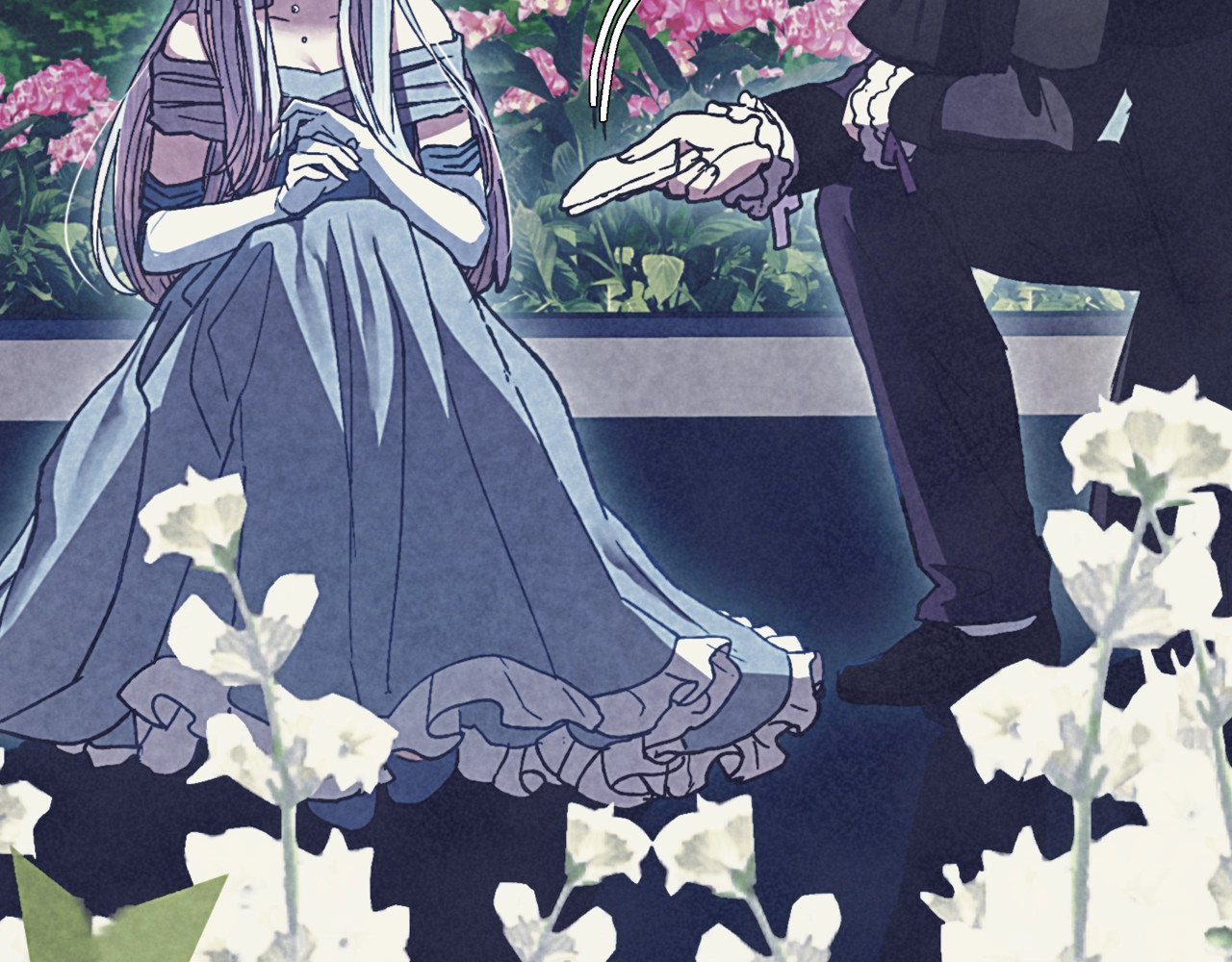 爸，这个婚我不结！ 第2话 被爸爸误会了 第45页