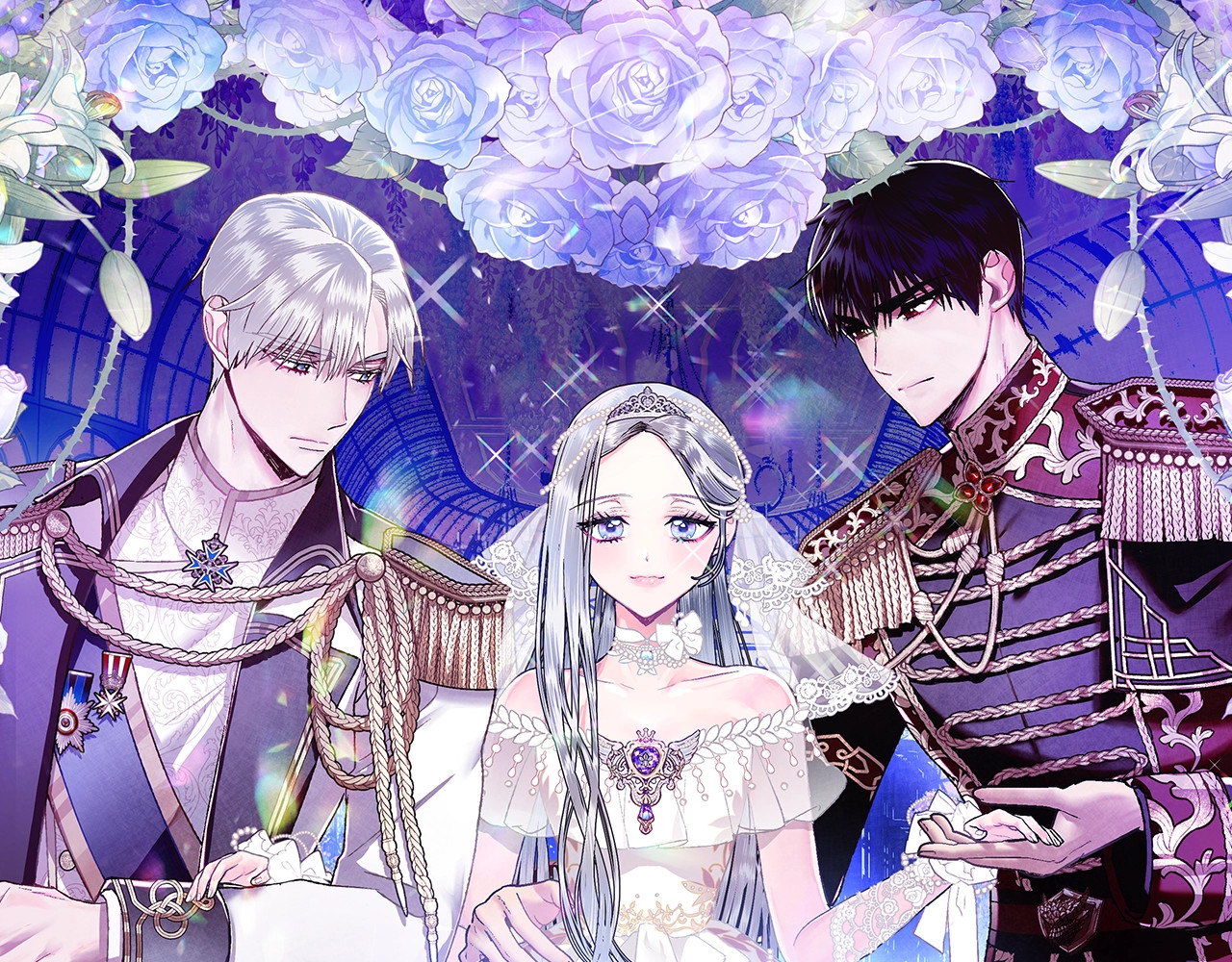 爸，这个婚我不结！ 第3话 理想的结婚对象 第1页