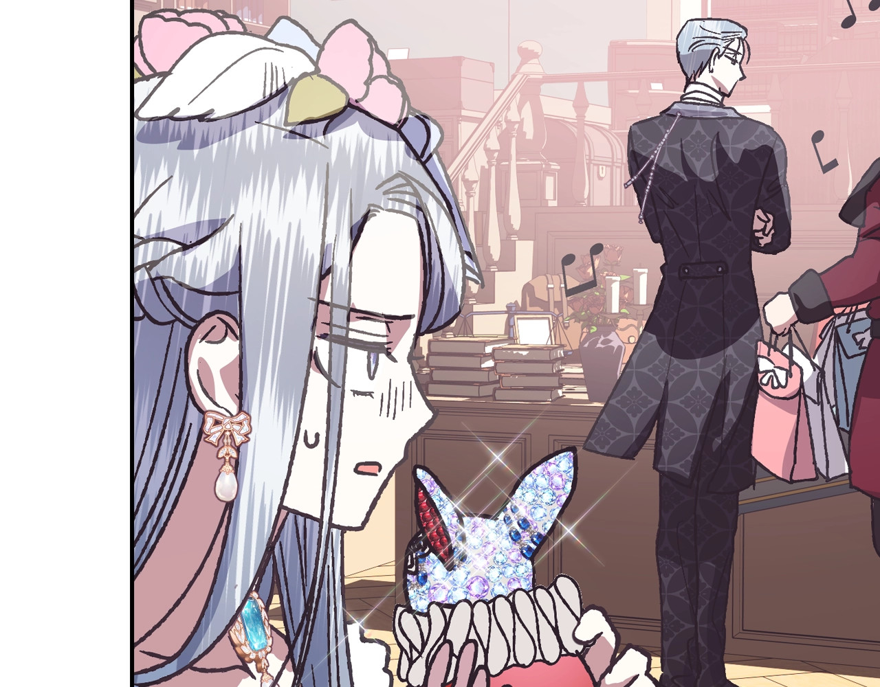爸，这个婚我不结！ 第3话 理想的结婚对象 第145页