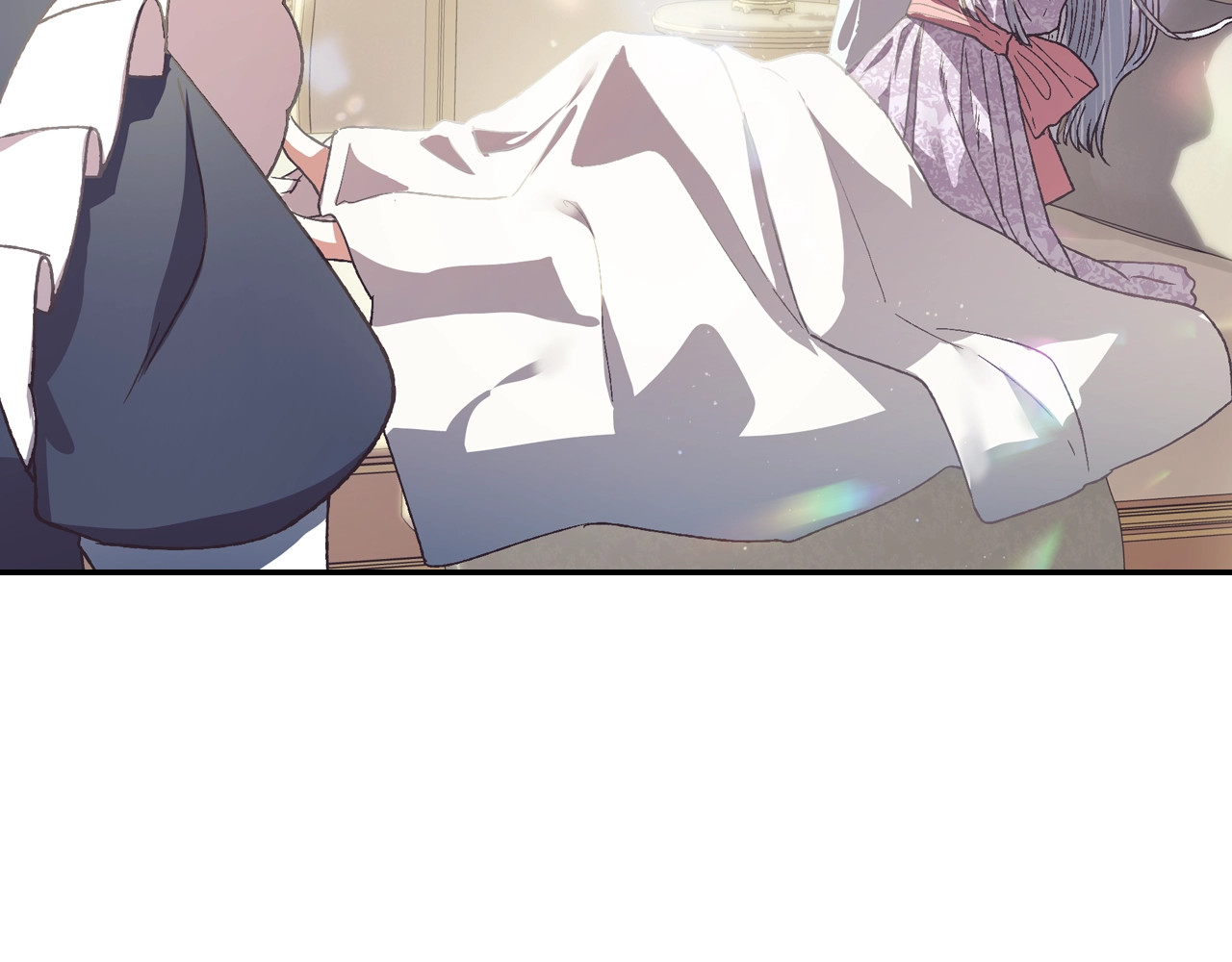 爸，这个婚我不结！ 第3话 理想的结婚对象 第18页