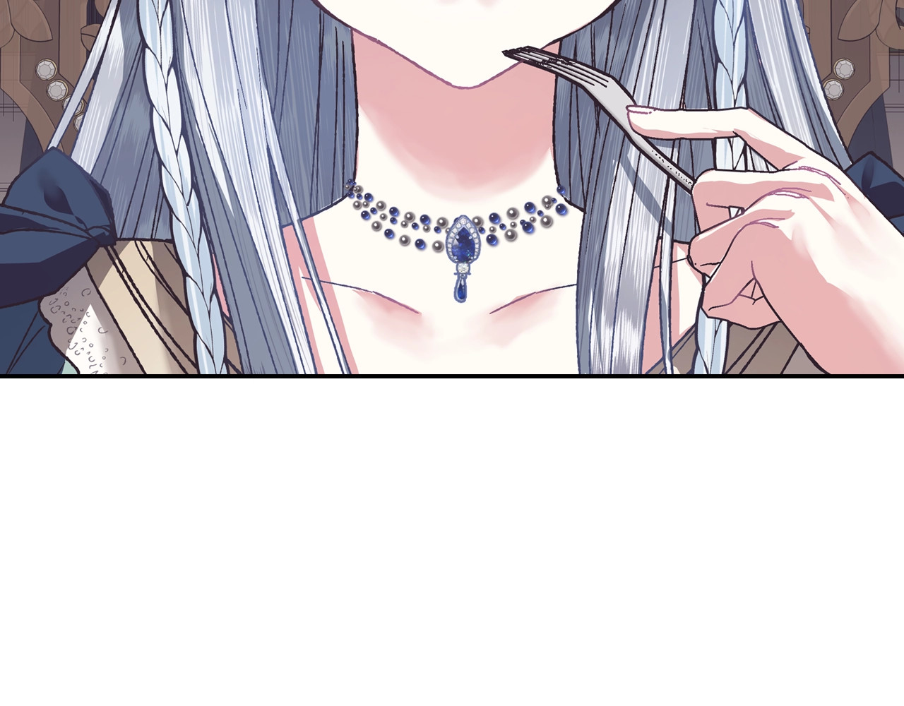 爸，这个婚我不结！ 第3话 理想的结婚对象 第21页