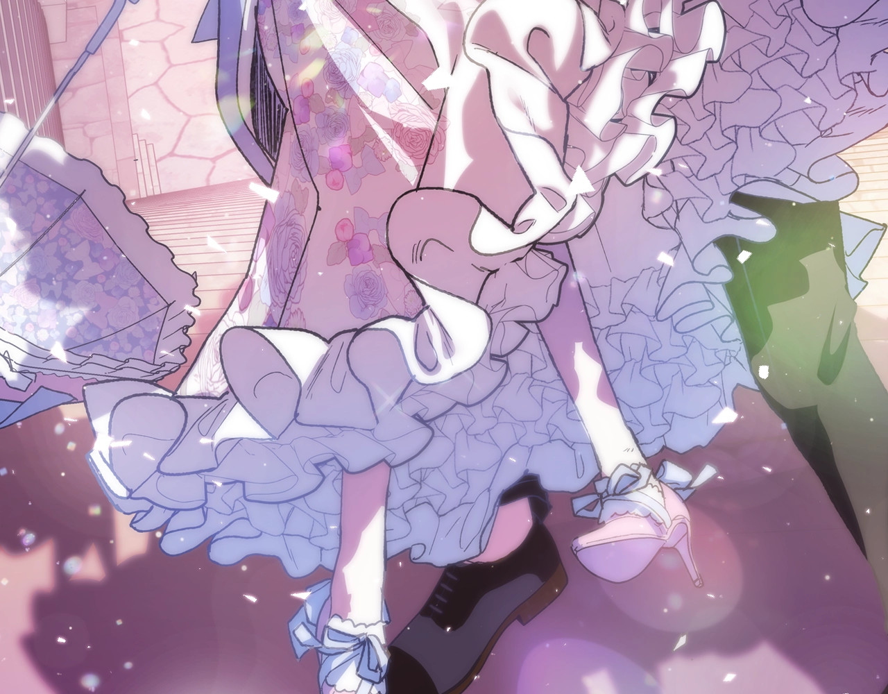 爸，这个婚我不结！ 第3话 理想的结婚对象 第206页