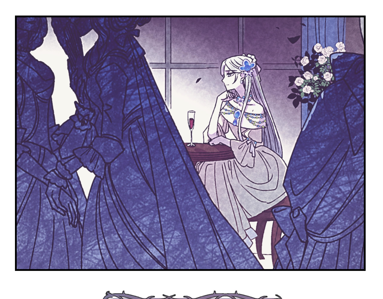爸，这个婚我不结！ 第3话 理想的结婚对象 第54页
