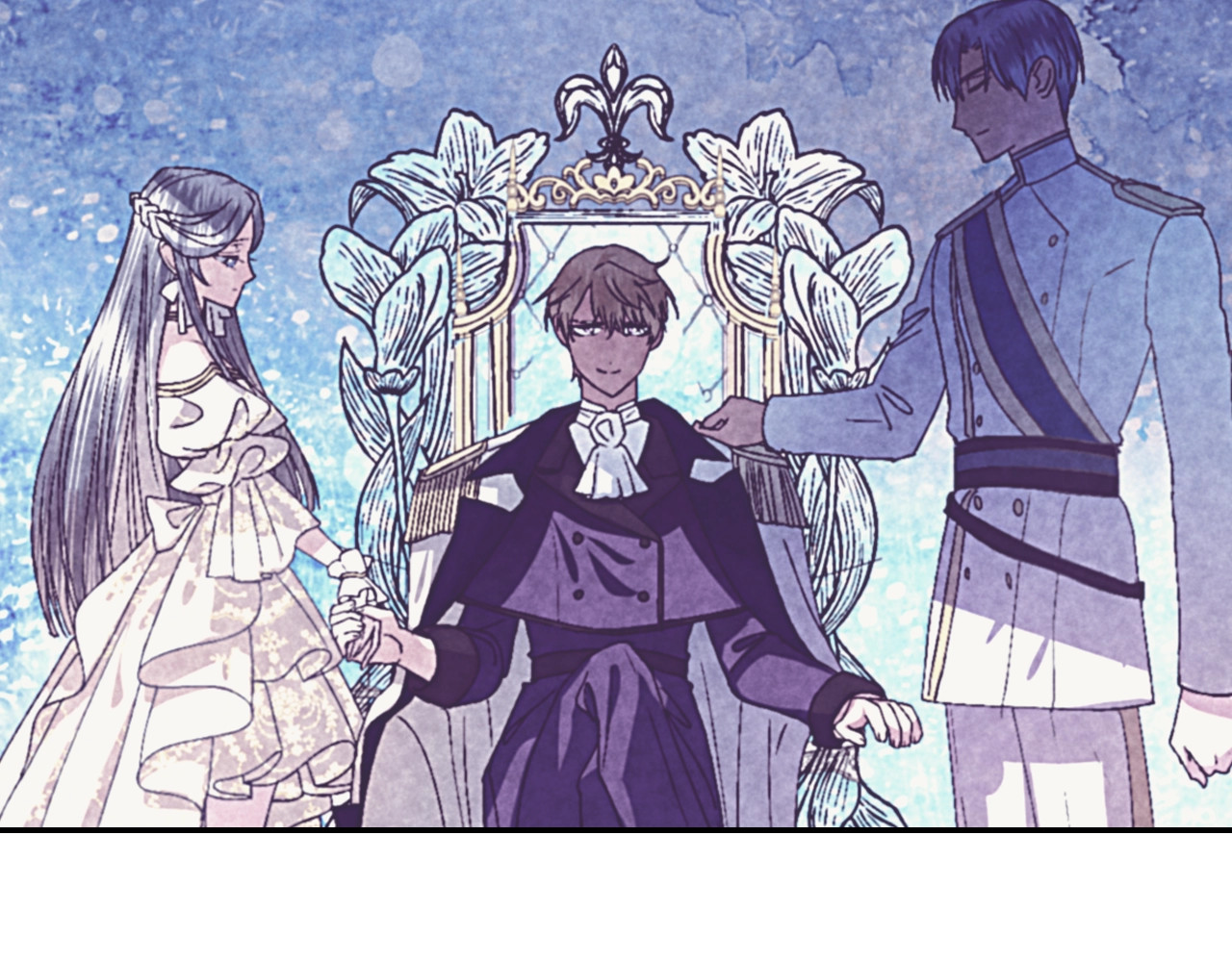 爸，这个婚我不结！ 第3话 理想的结婚对象 第77页