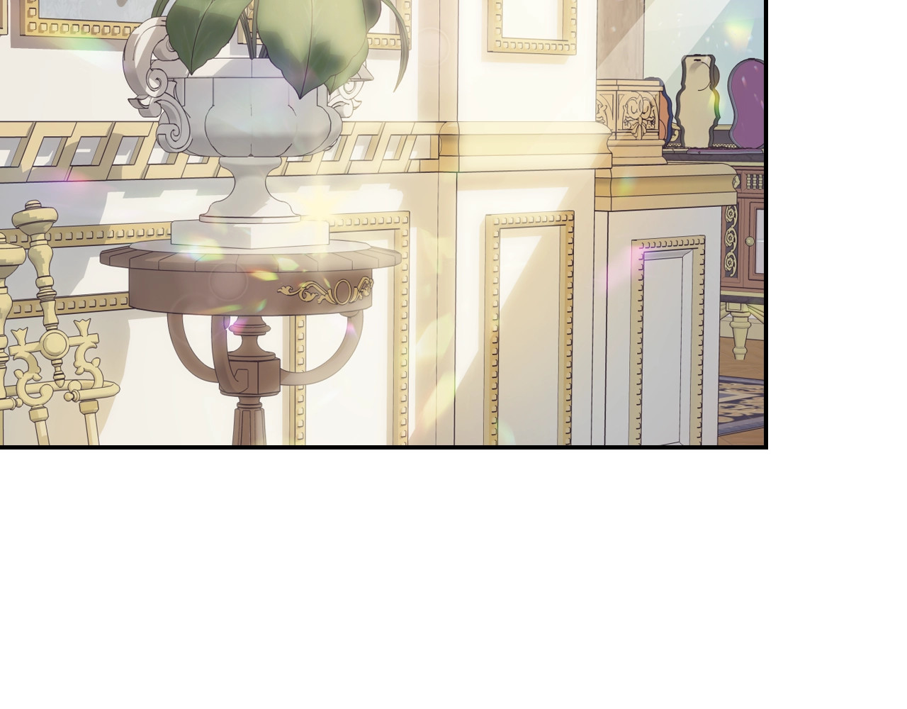 爸，这个婚我不结！ 第3话 理想的结婚对象 第9页