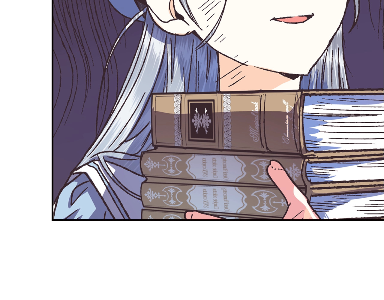爸，这个婚我不结！ 第4话 光泽剂 第199页