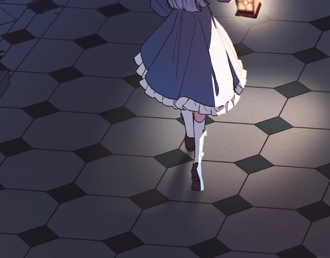 爸，这个婚我不结！ 第5话 和爸爸独处 第208页