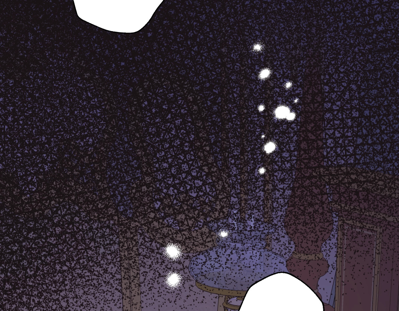爸，这个婚我不结！ 第5话 和爸爸独处 第23页