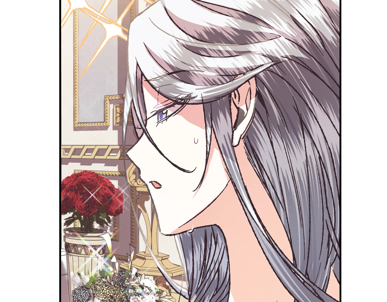 爸，这个婚我不结！ 第5话 和爸爸独处 第54页