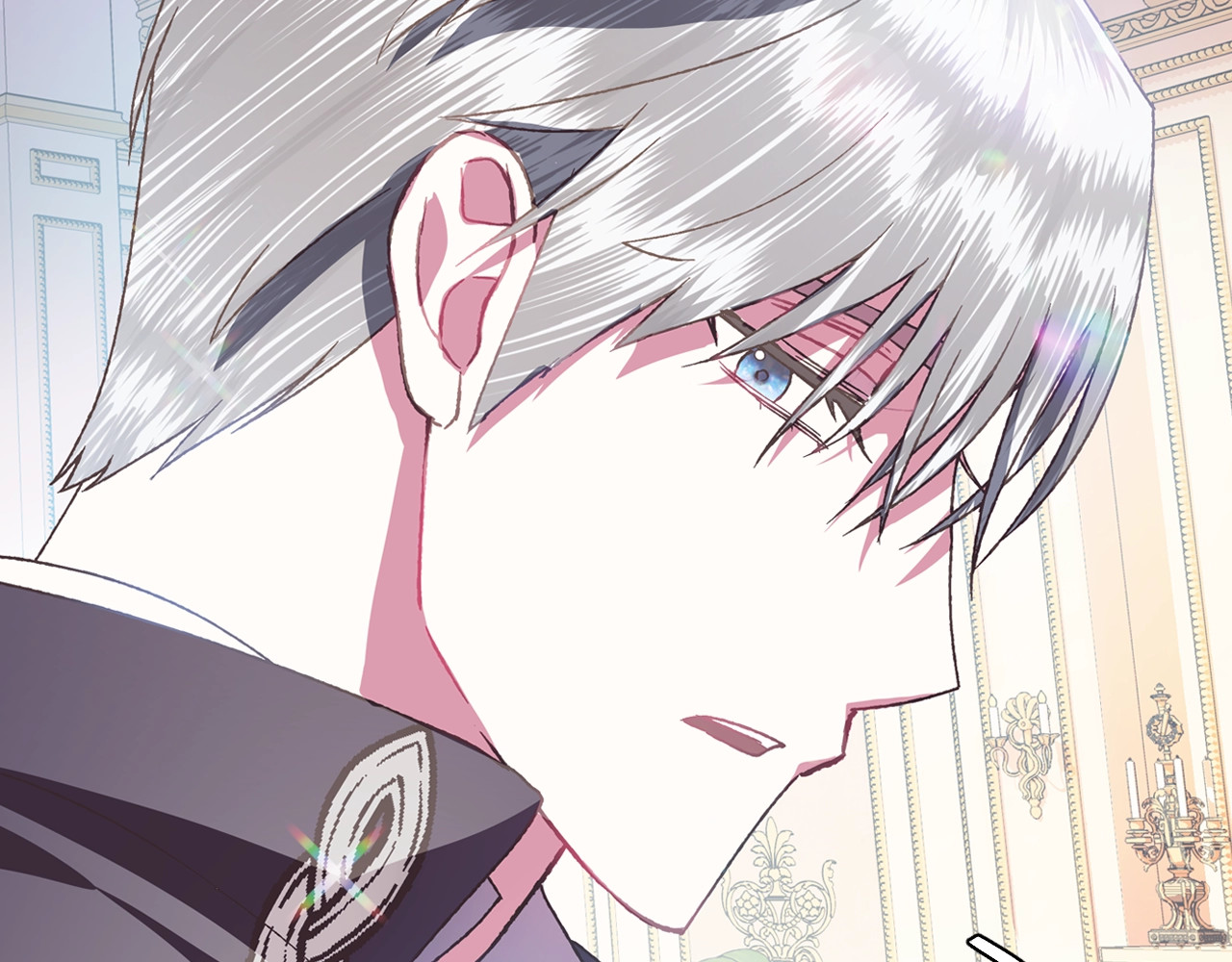 爸，这个婚我不结！ 第5话 和爸爸独处 第75页