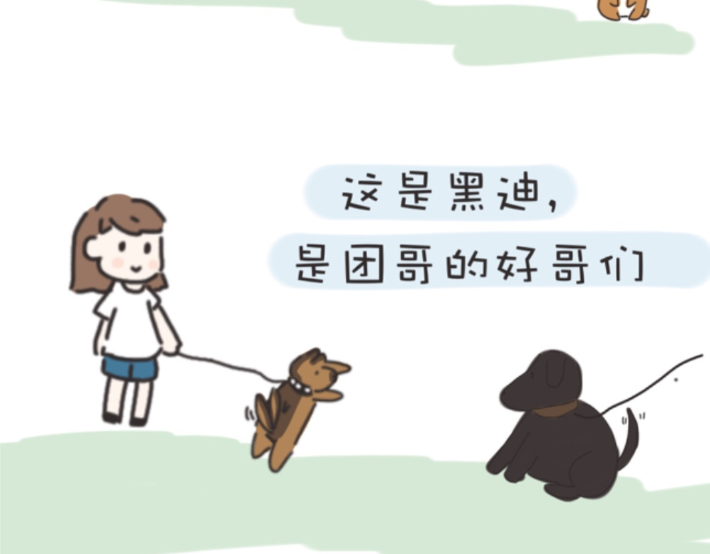 团哥二三事 团哥二三事之生病篇 第26页
