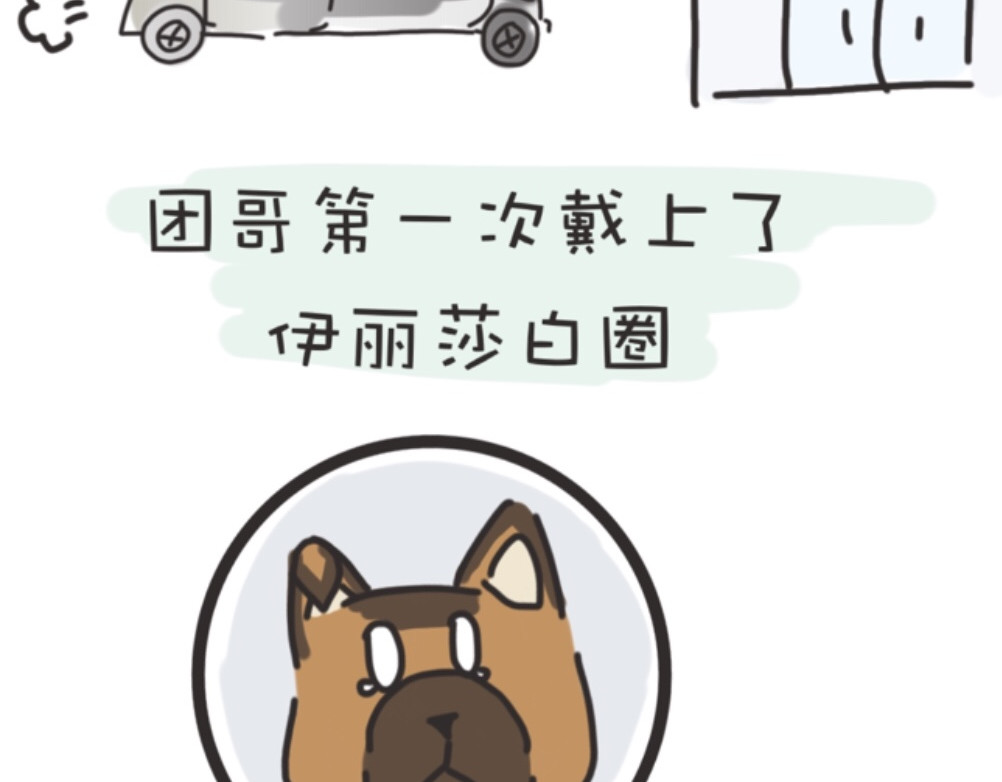 团哥二三事 团哥二三事之生病篇 第6页