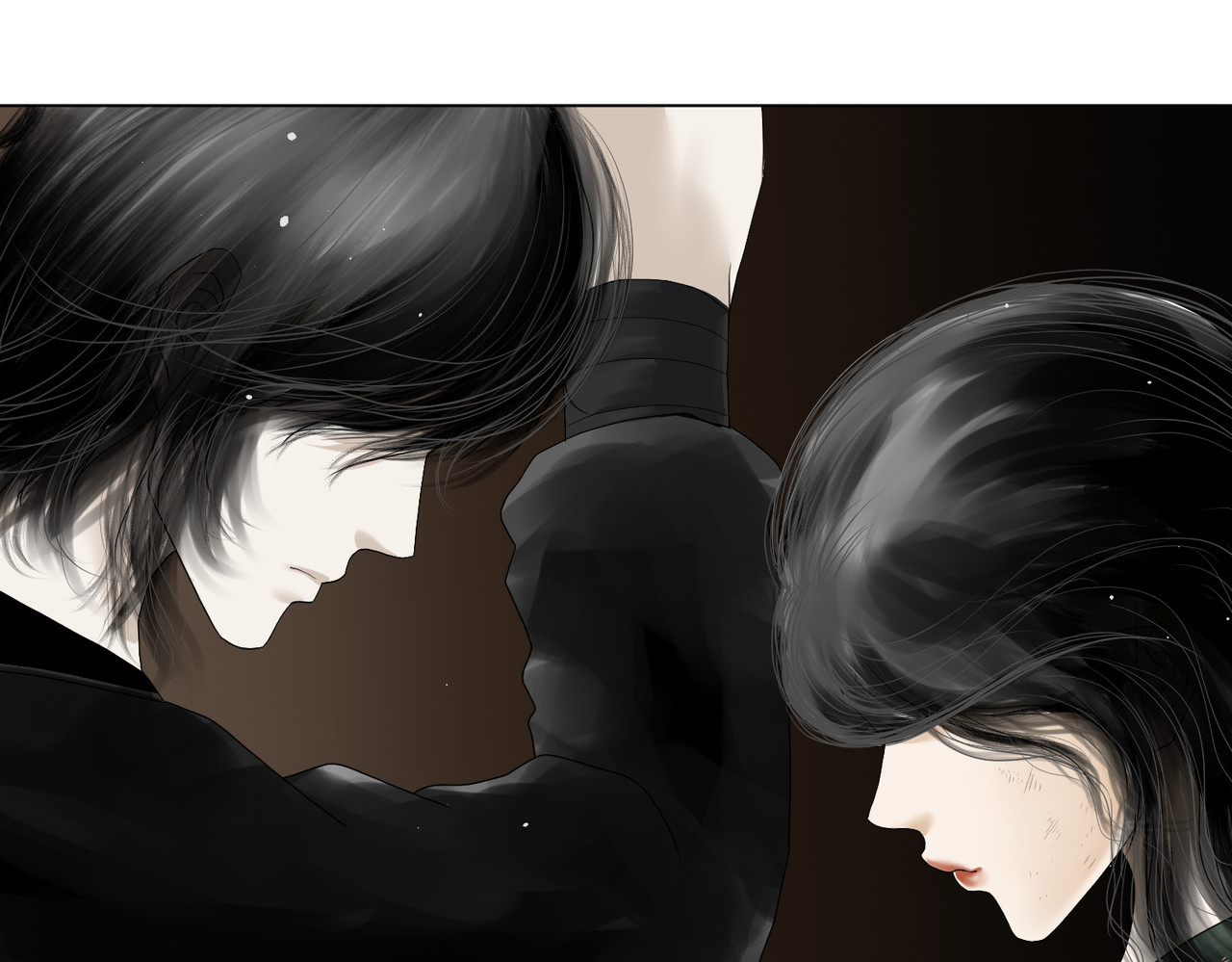 画妖 第二话 第21页