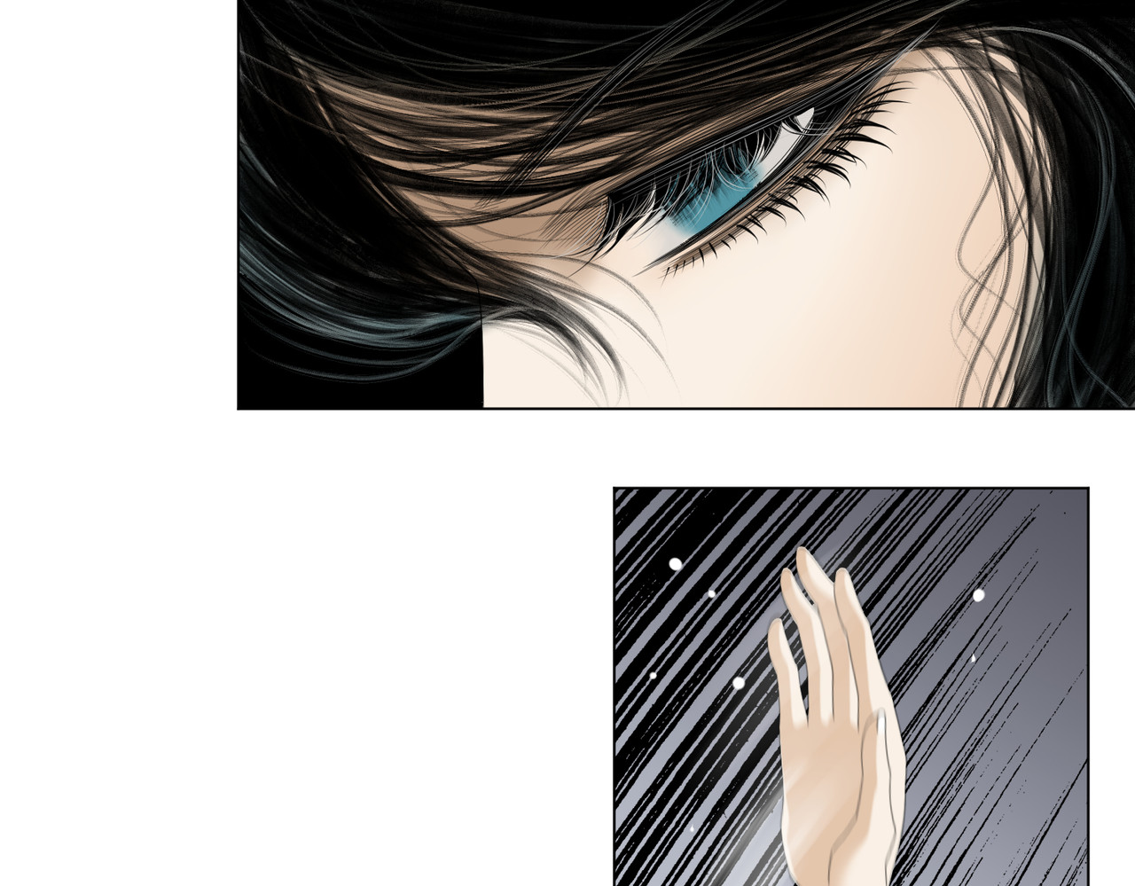 画妖 第二话 第38页