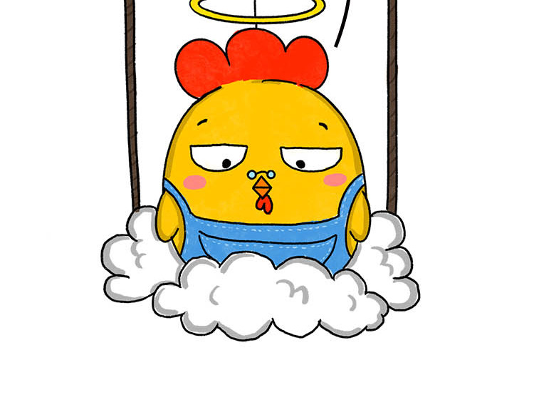 小鸡星球 真相只有一个！ 第15页