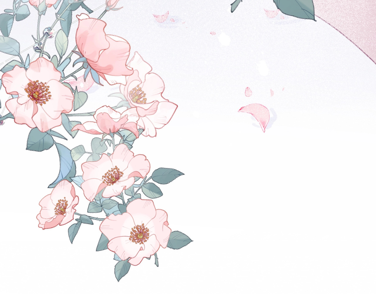 君面似桃花 序章 王爷变男宠 第31页