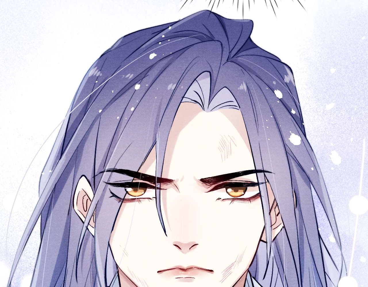 君面似桃花 序章 王爷变男宠 第40页