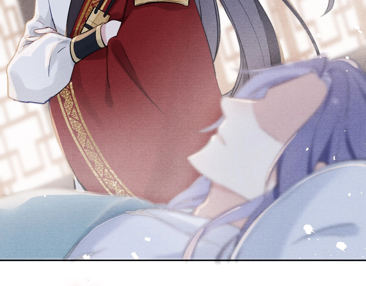 君面似桃花 序章 王爷变男宠 第47页