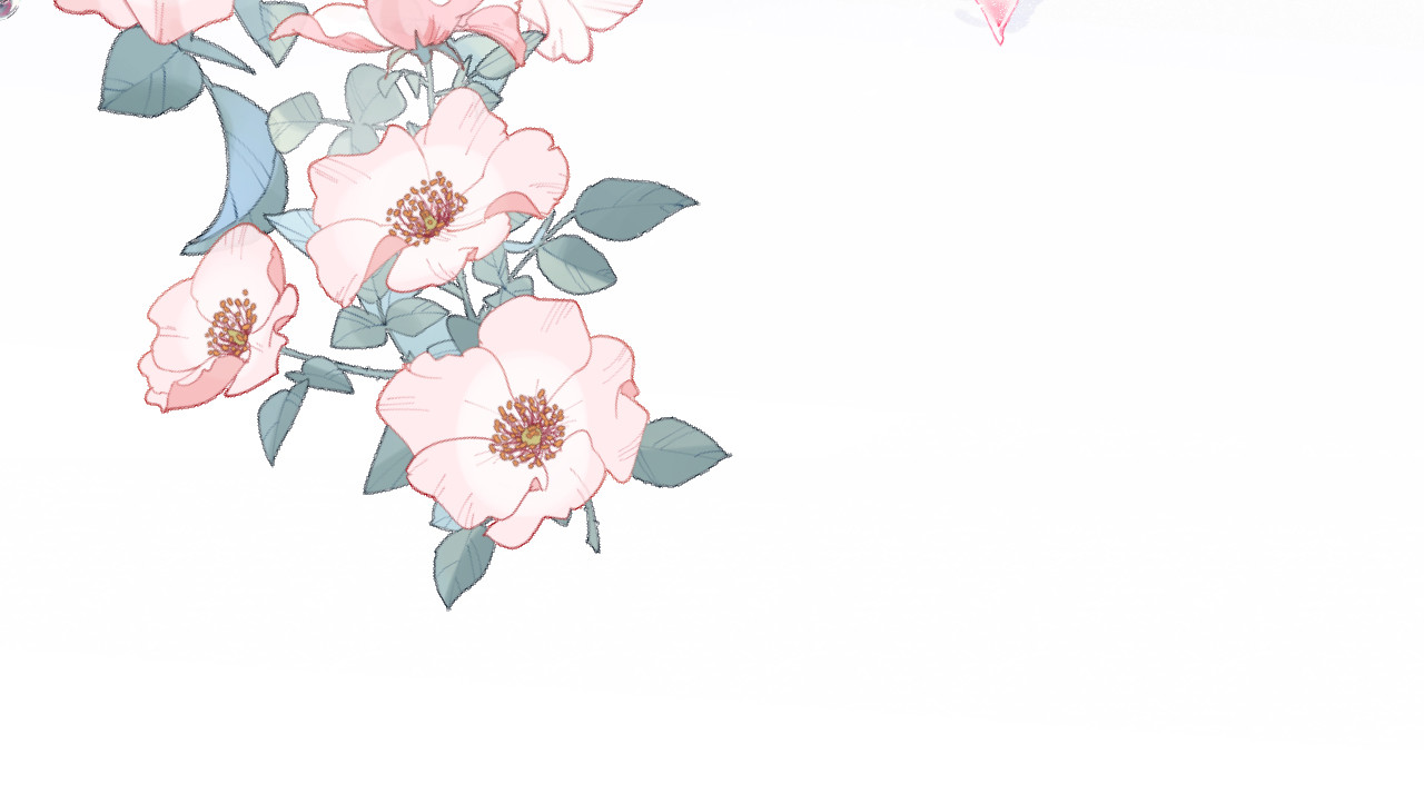 君面似桃花 第1话 抓到死对头 第12页