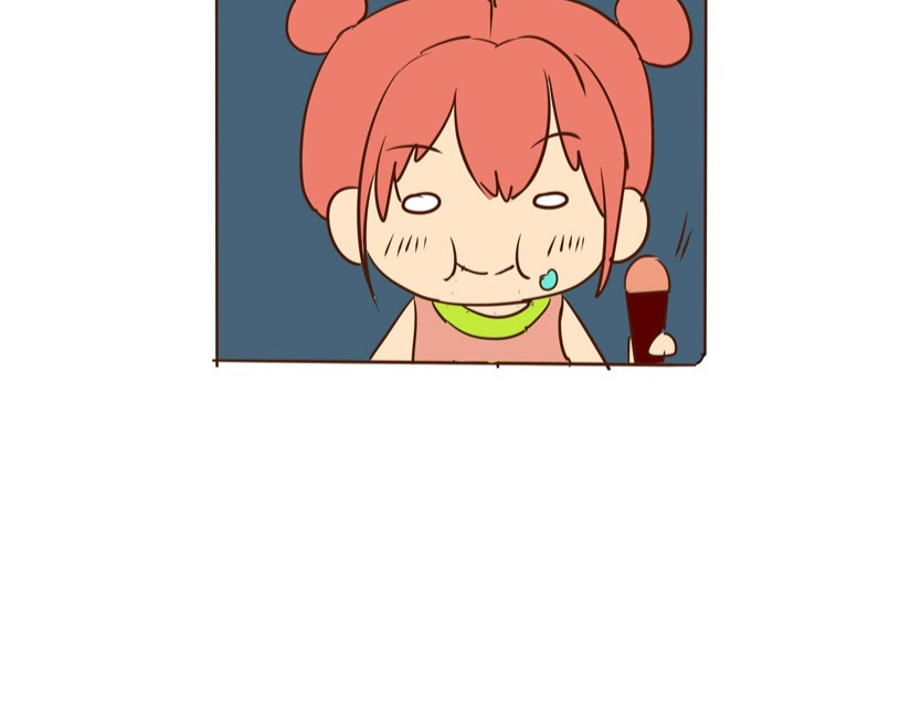 冲冲冲吵吵闹闹 吃吃吃的跑步途中 第38页